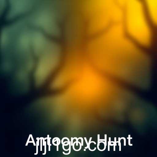 Antonym Hunt