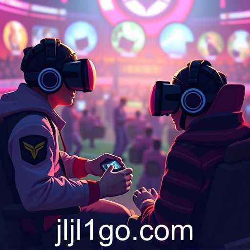 The Rise of Digital Gaming Hubs