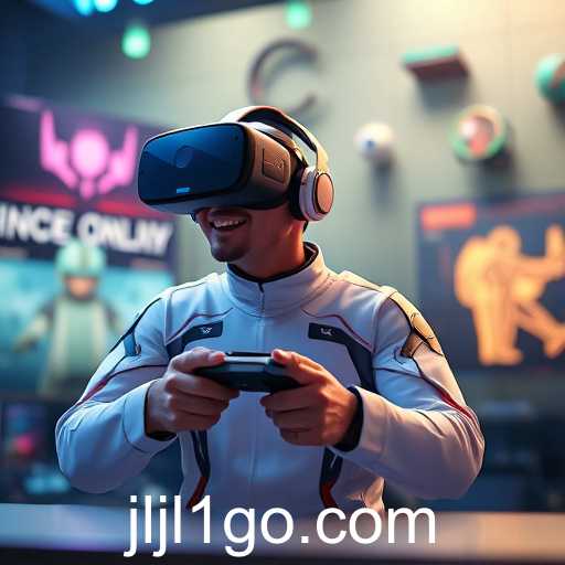 Gaming Evolution: Navigating Trends in 2025