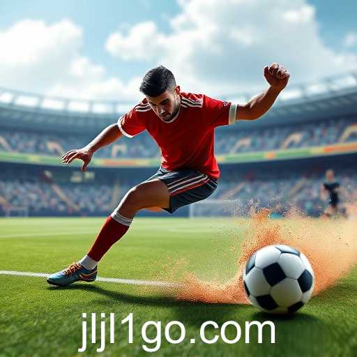 Gaming Revolution: Exploring jljl1's Impact