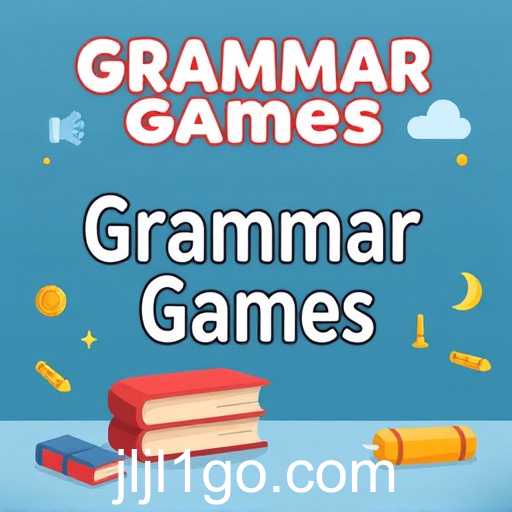 Grammar Quizzes