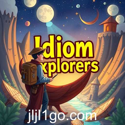 Idiom Explorers