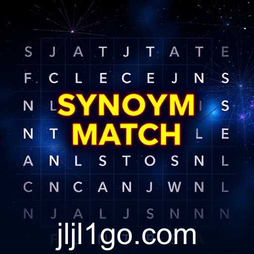 Synonym Match